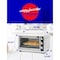 Betty Crocker AIR FRYER / CONVECTION, Toaster Oven BC-4637W - alternate 4